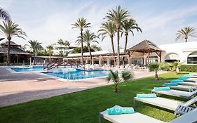 Meliá Marbella Banús